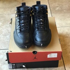 Air Jordan 12 Retro The Master